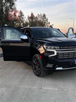 شێڤرۆلێت تاهۆ